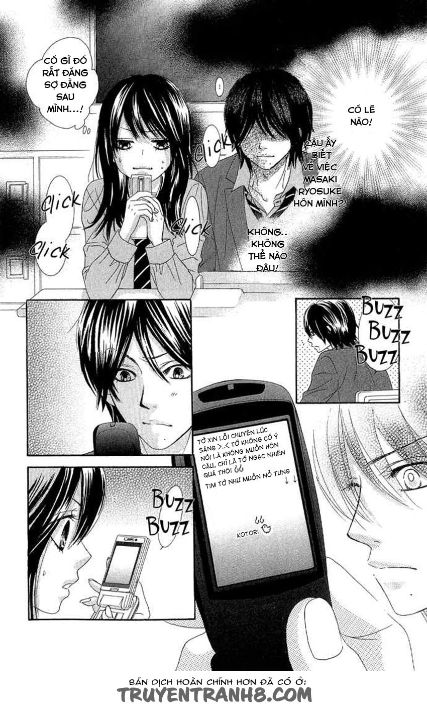 Bokutachi Wa Shitte Shimatta Chapter 13 - 23