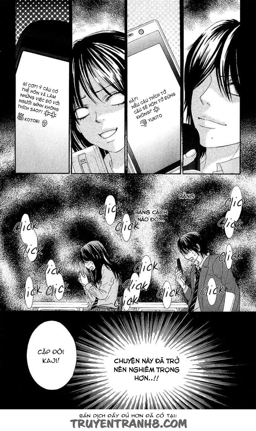 Bokutachi Wa Shitte Shimatta Chapter 13 - 25