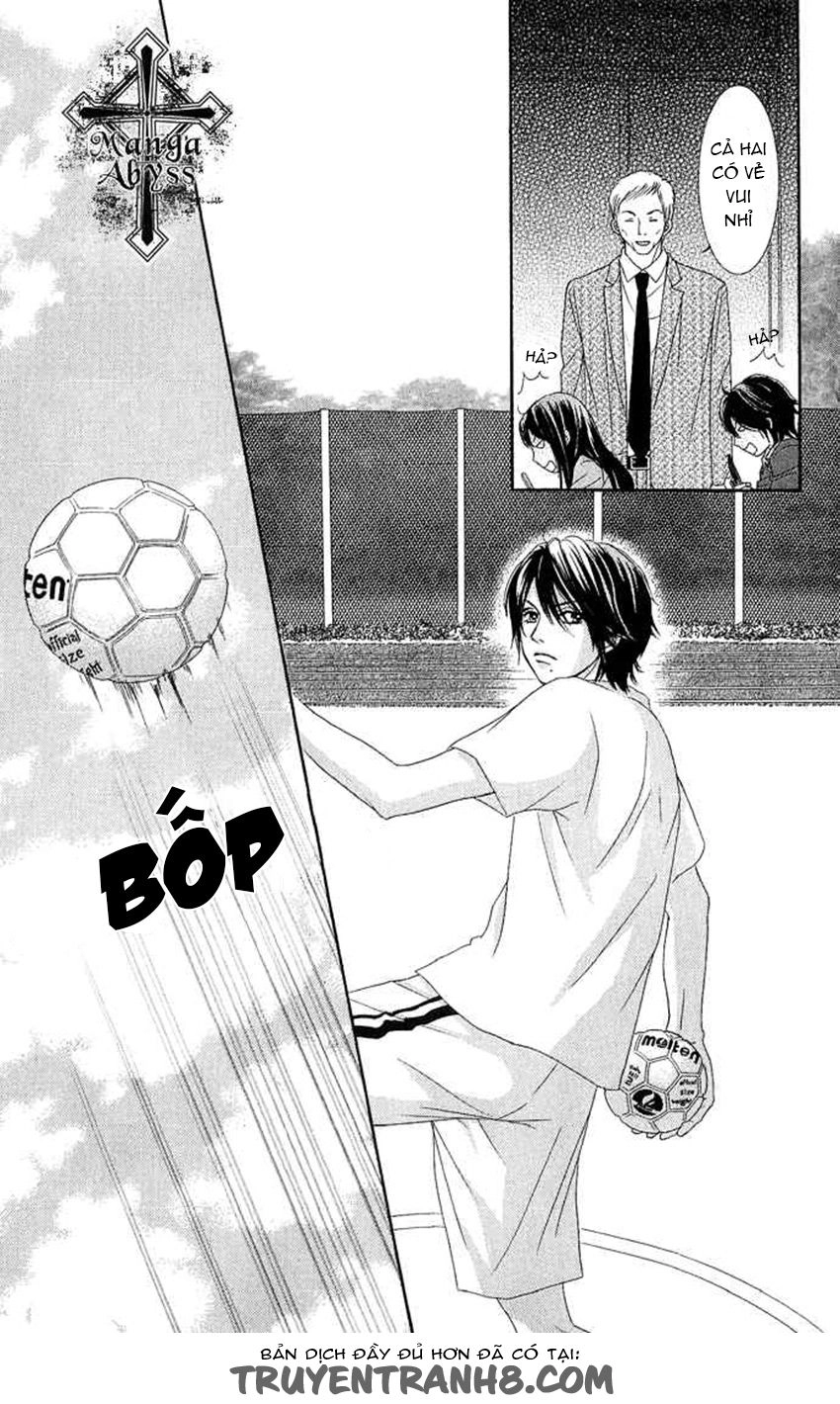 Bokutachi Wa Shitte Shimatta Chapter 13 - 26