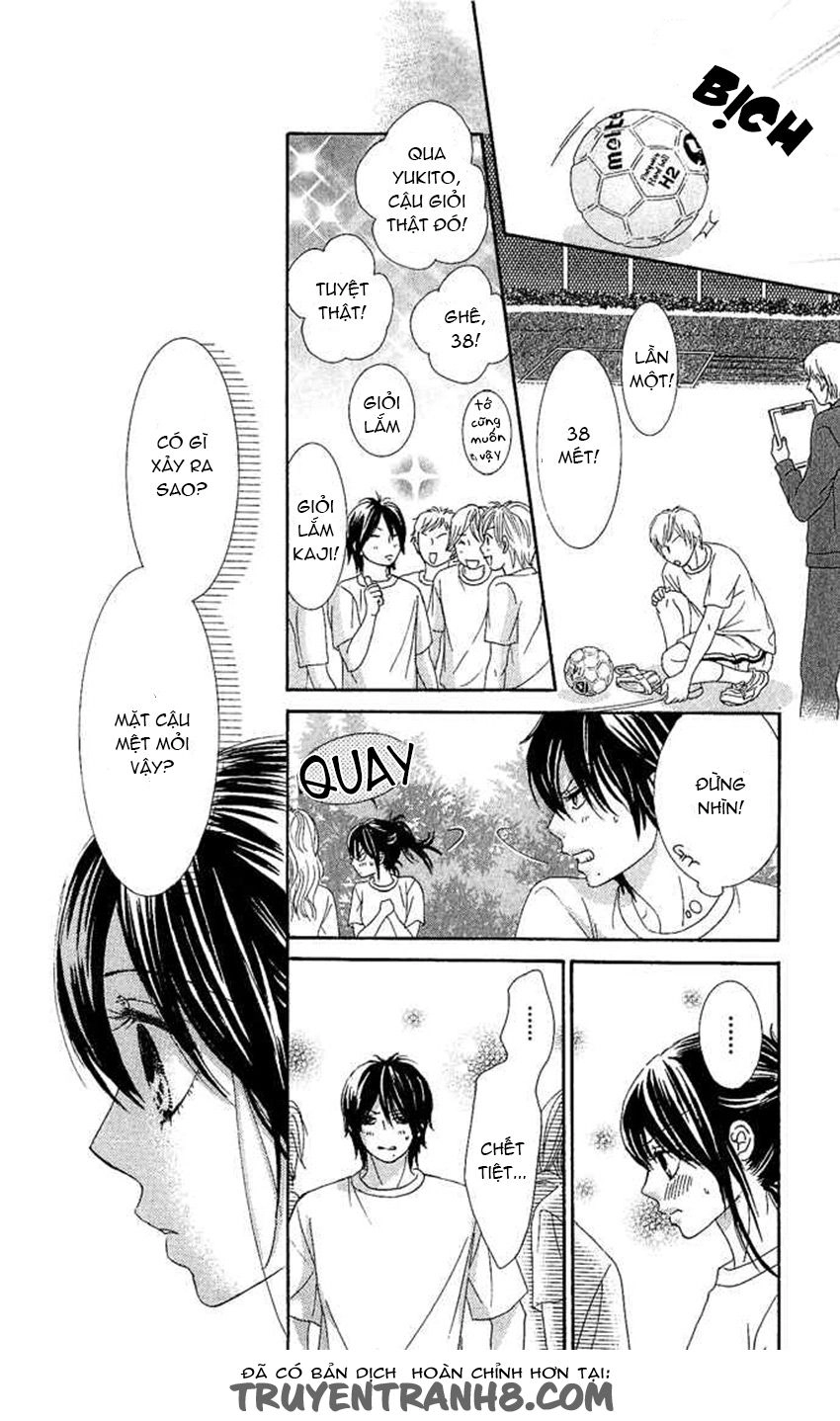 Bokutachi Wa Shitte Shimatta Chapter 13 - 27