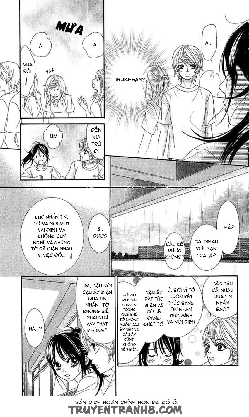 Bokutachi Wa Shitte Shimatta Chapter 13 - 28