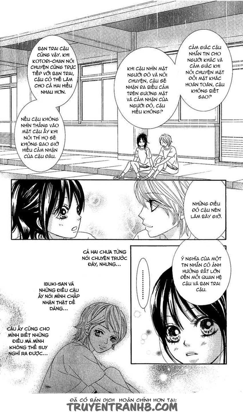 Bokutachi Wa Shitte Shimatta Chapter 13 - 29