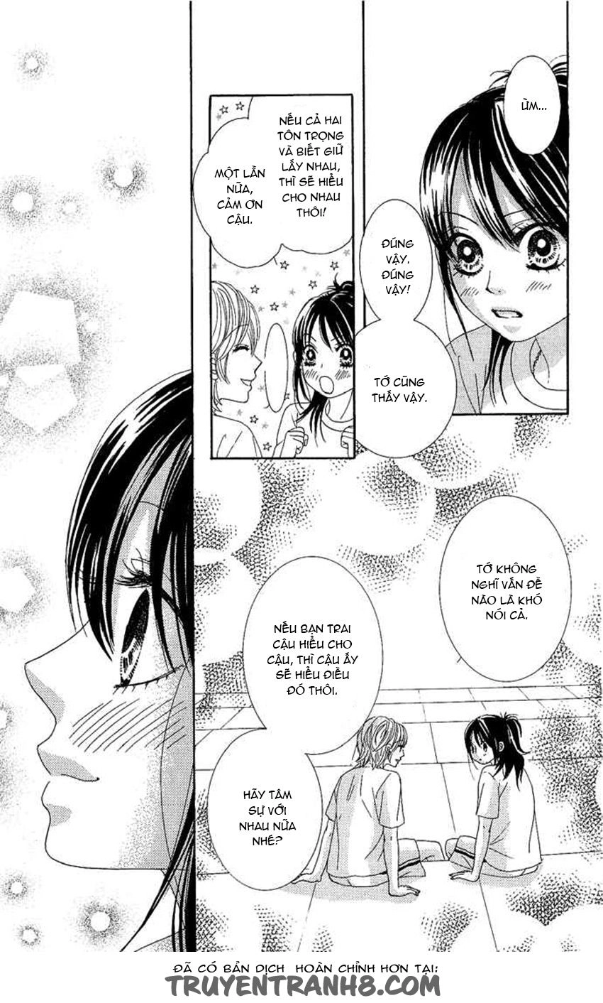 Bokutachi Wa Shitte Shimatta Chapter 13 - 30