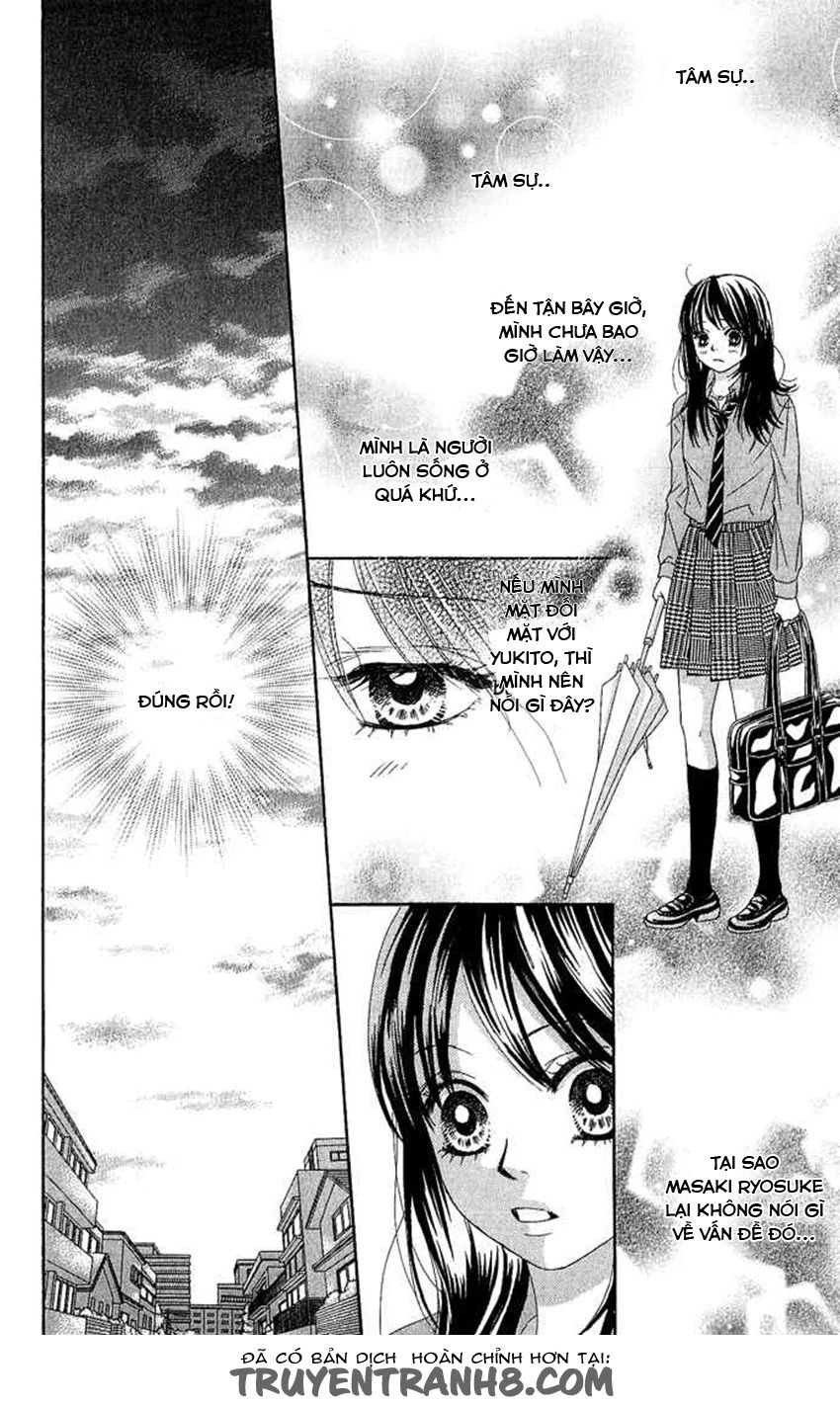 Bokutachi Wa Shitte Shimatta Chapter 13 - 31