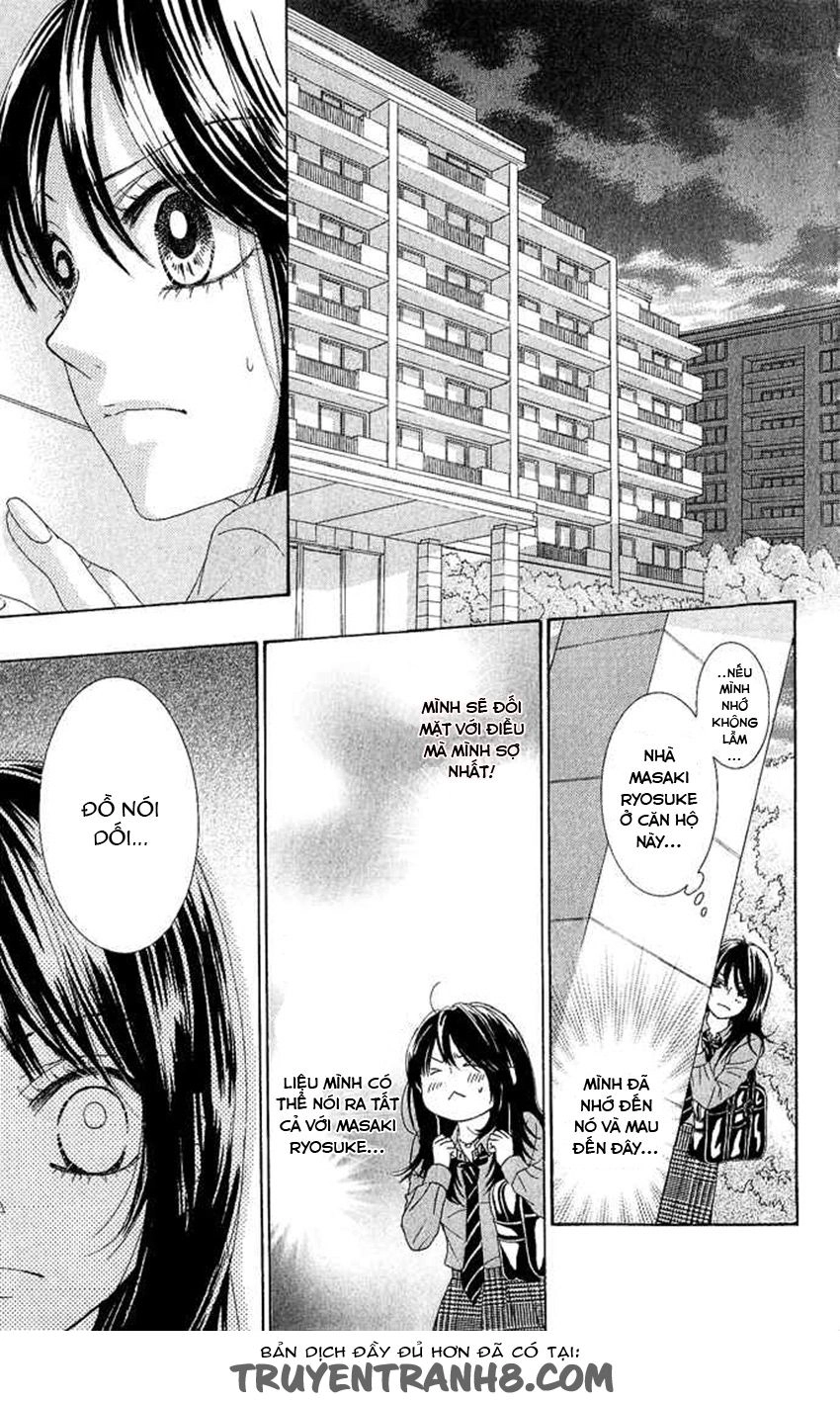 Bokutachi Wa Shitte Shimatta Chapter 13 - 32