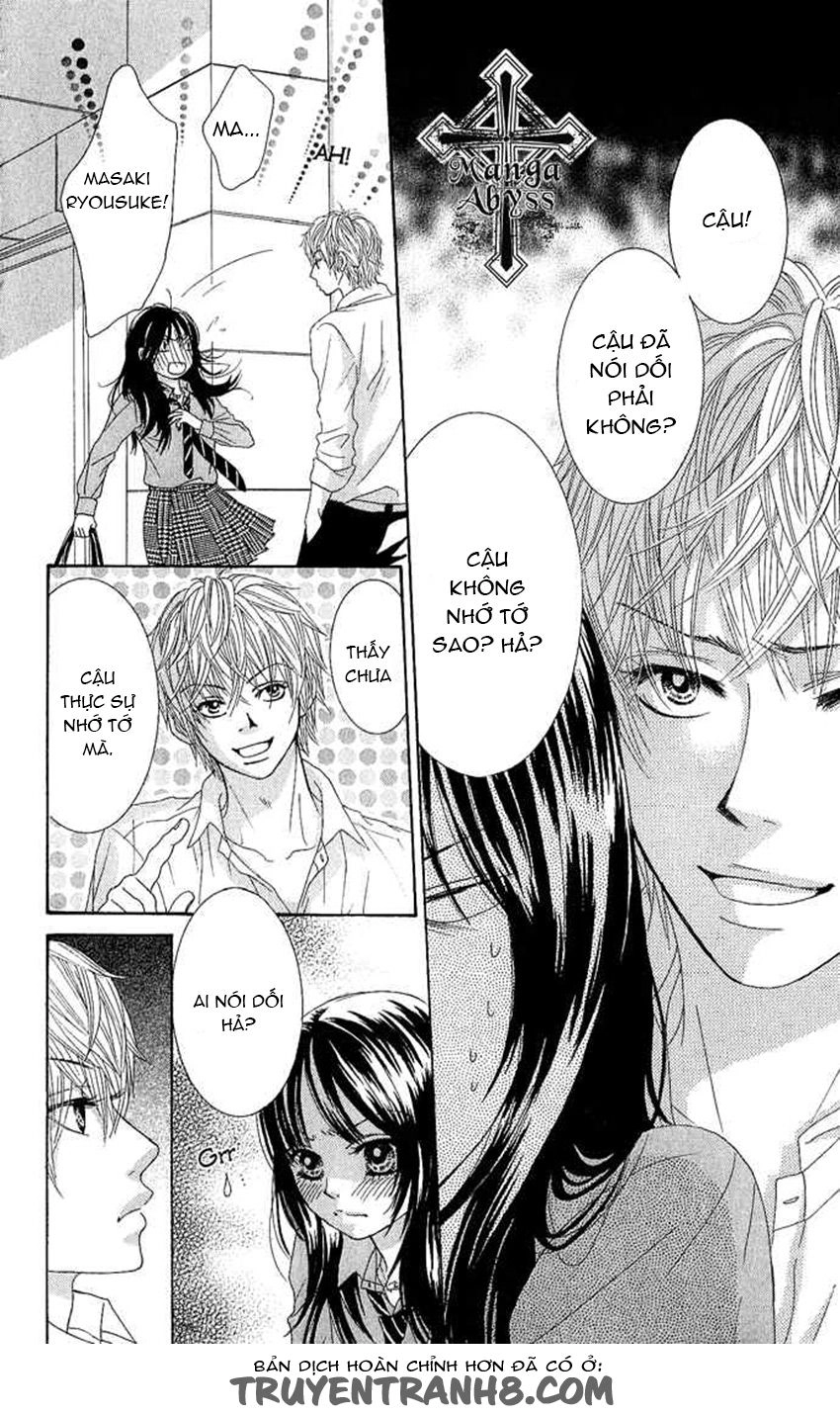 Bokutachi Wa Shitte Shimatta Chapter 13 - 33