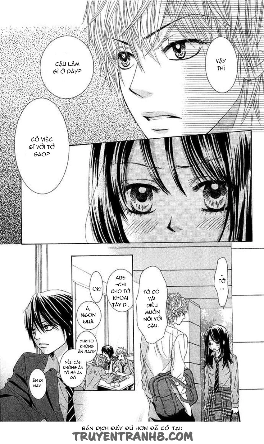 Bokutachi Wa Shitte Shimatta Chapter 13 - 34