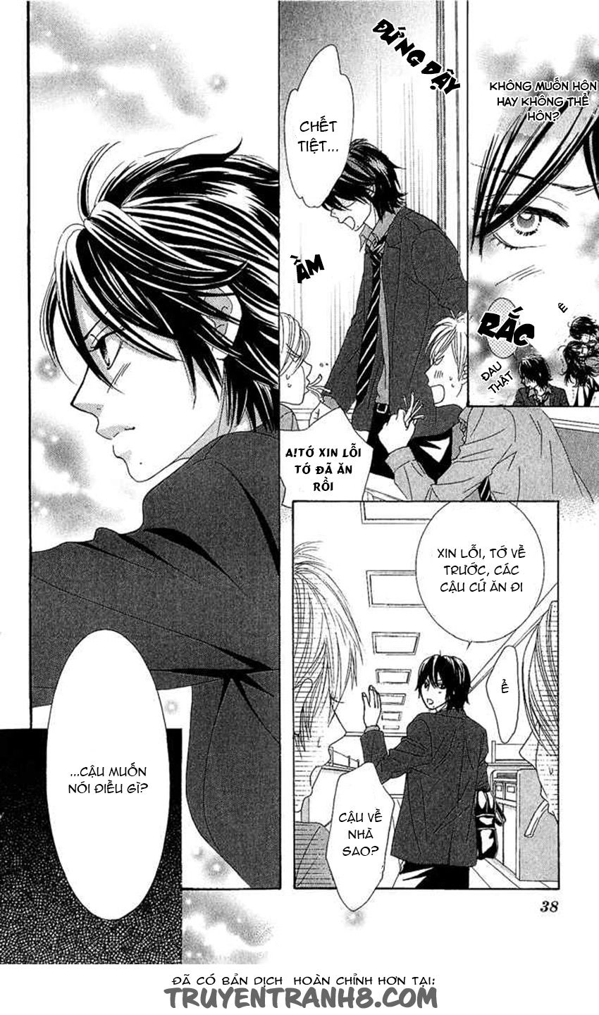 Bokutachi Wa Shitte Shimatta Chapter 13 - 35