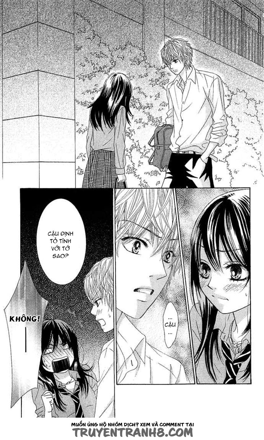 Bokutachi Wa Shitte Shimatta Chapter 13 - 36