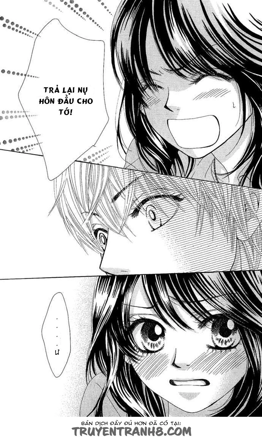 Bokutachi Wa Shitte Shimatta Chapter 13 - 37