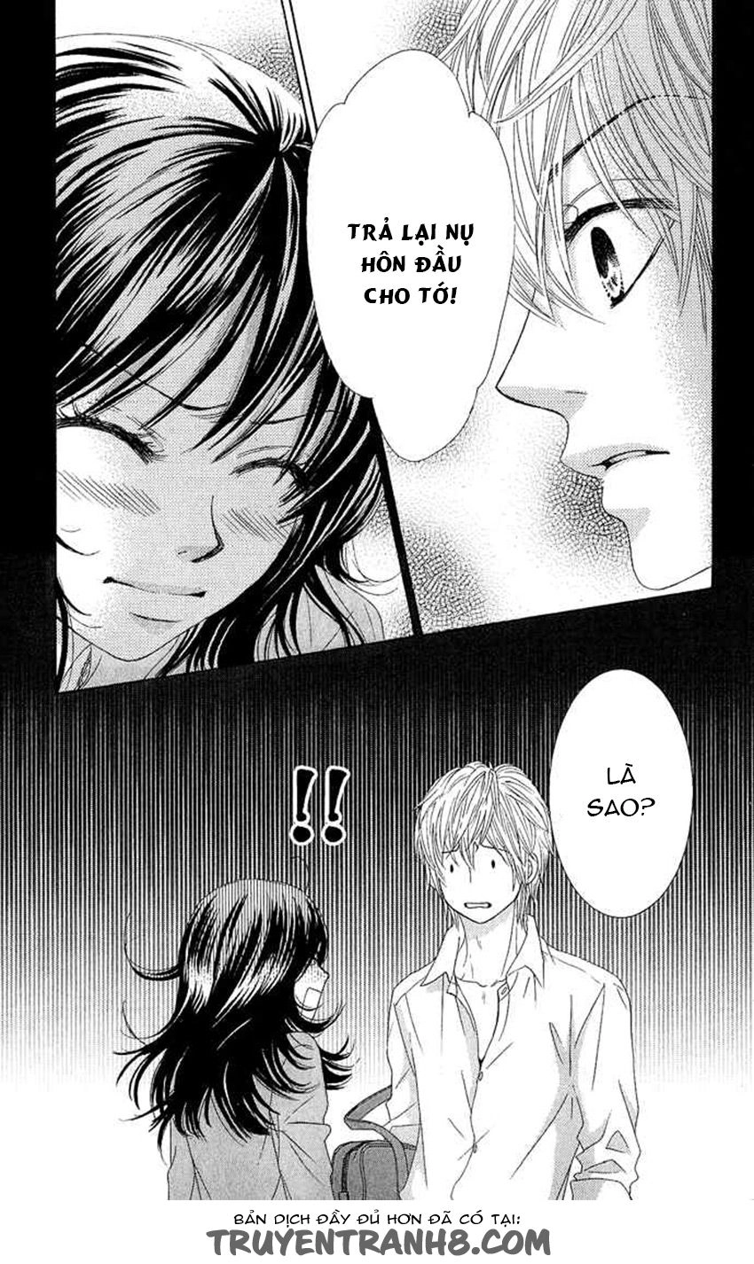 Bokutachi Wa Shitte Shimatta Chapter 13 - 38