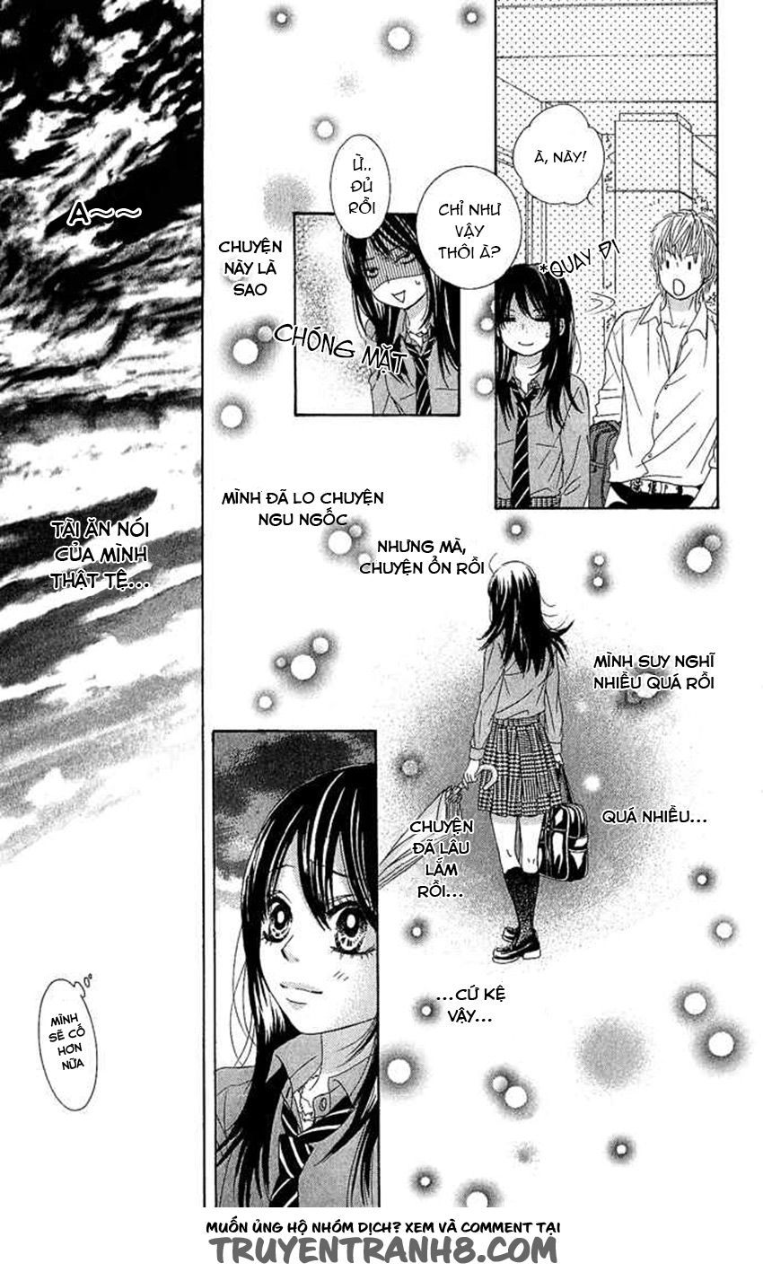 Bokutachi Wa Shitte Shimatta Chapter 13 - 40