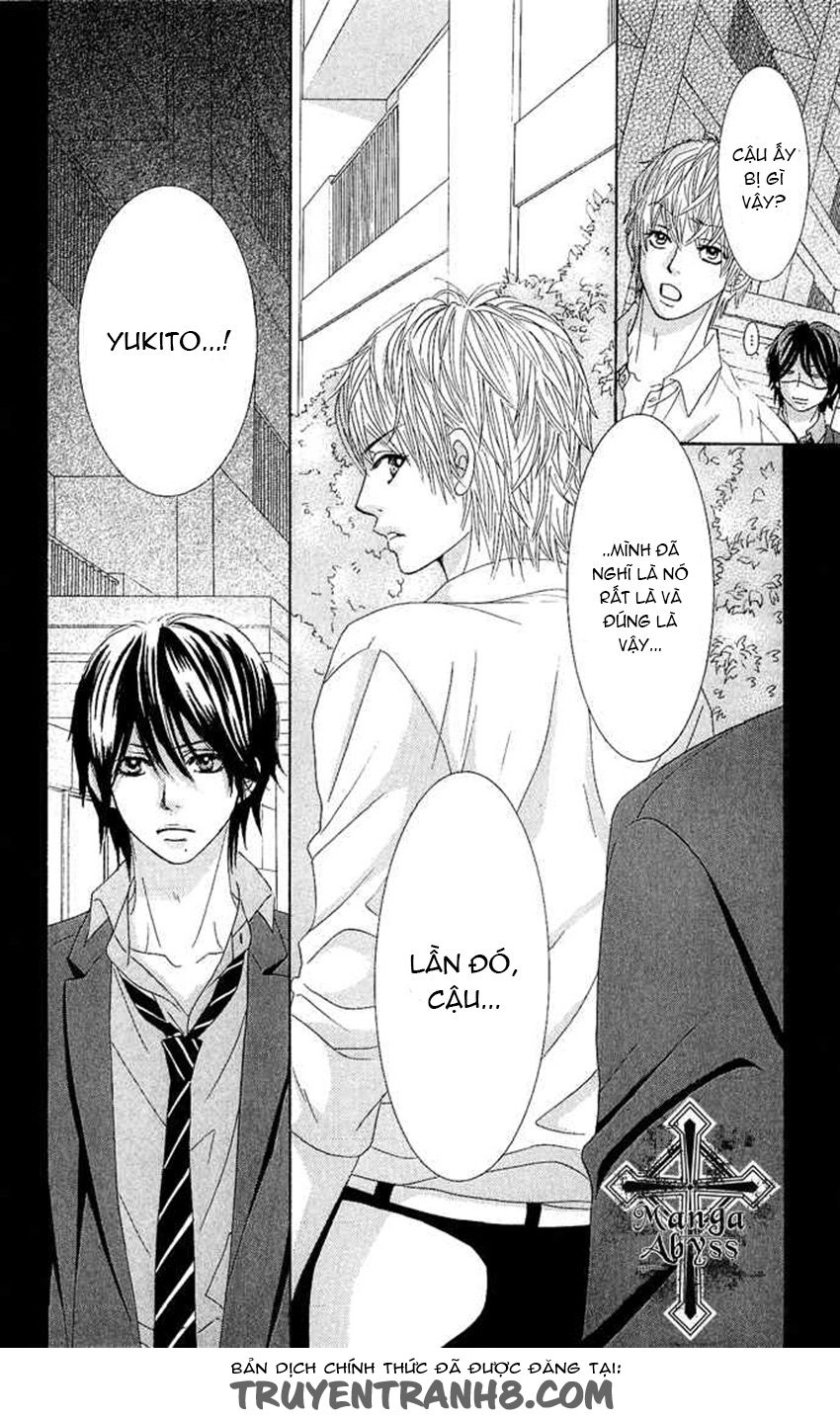 Bokutachi Wa Shitte Shimatta Chapter 13 - 41