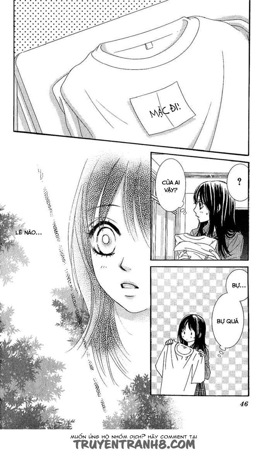 Bokutachi Wa Shitte Shimatta Chapter 13 - 43