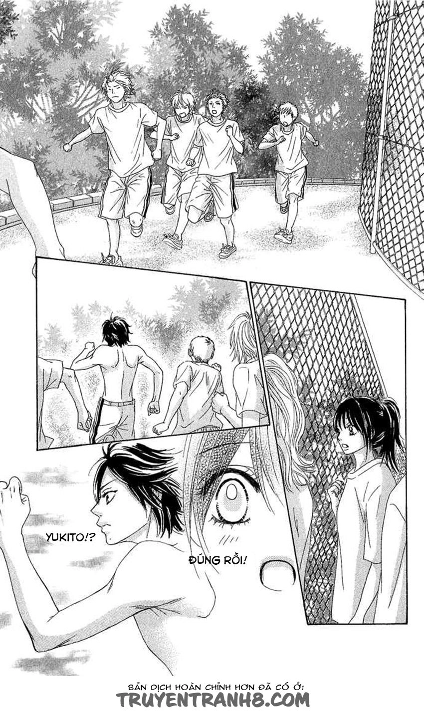 Bokutachi Wa Shitte Shimatta Chapter 13 - 44