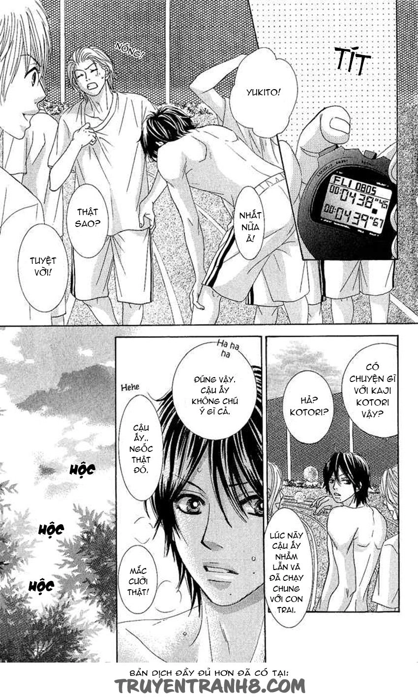 Bokutachi Wa Shitte Shimatta Chapter 13 - 46