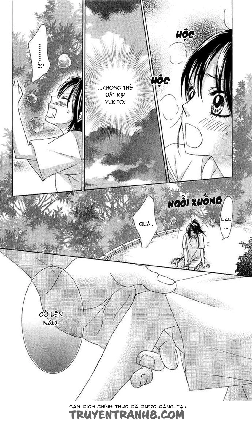 Bokutachi Wa Shitte Shimatta Chapter 13 - 47