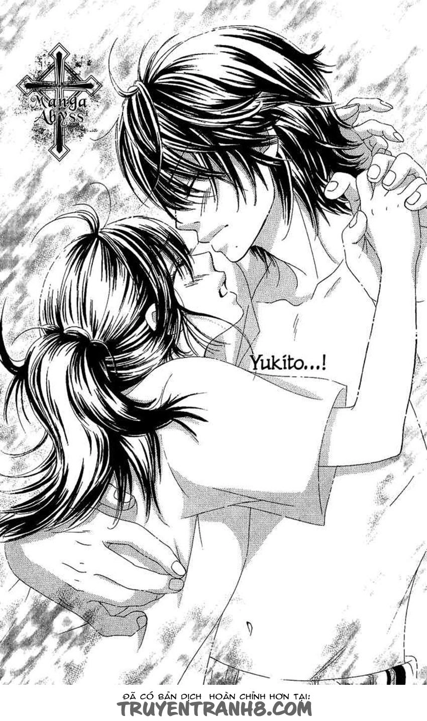 Bokutachi Wa Shitte Shimatta Chapter 13 - 49