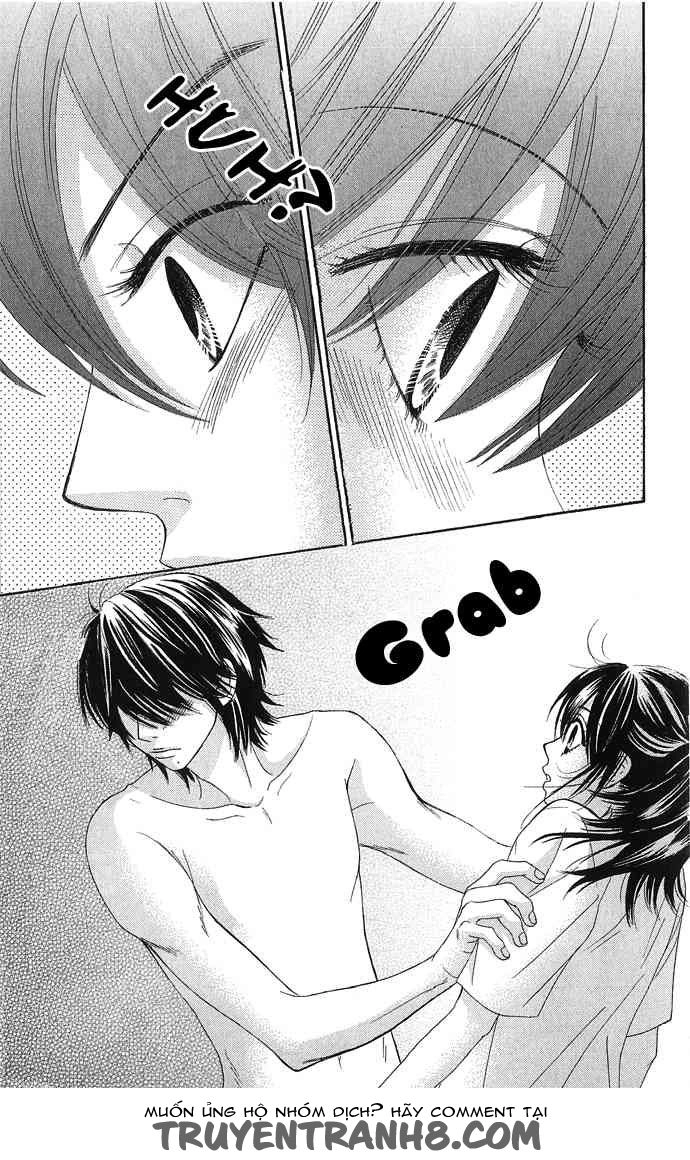 Bokutachi Wa Shitte Shimatta Chapter 14 - 5