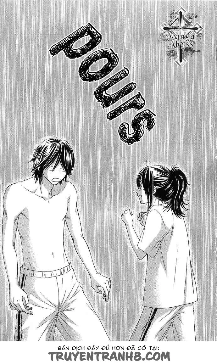 Bokutachi Wa Shitte Shimatta Chapter 14 - 7