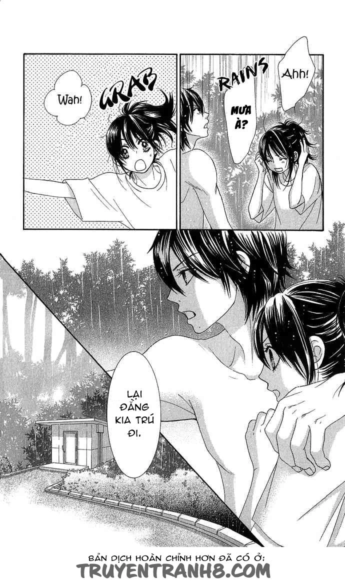 Bokutachi Wa Shitte Shimatta Chapter 14 - 8