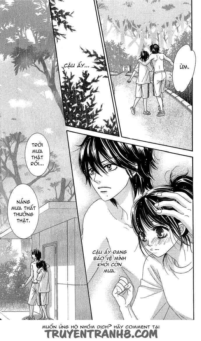 Bokutachi Wa Shitte Shimatta Chapter 14 - 9