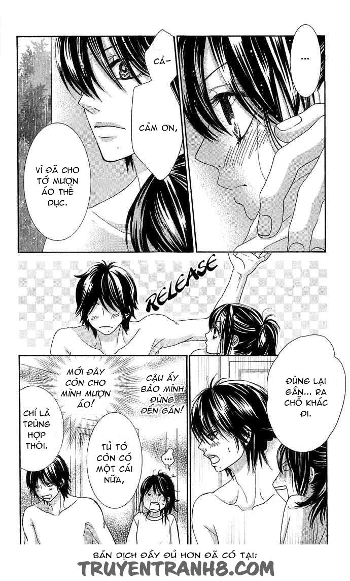 Bokutachi Wa Shitte Shimatta Chapter 14 - 10