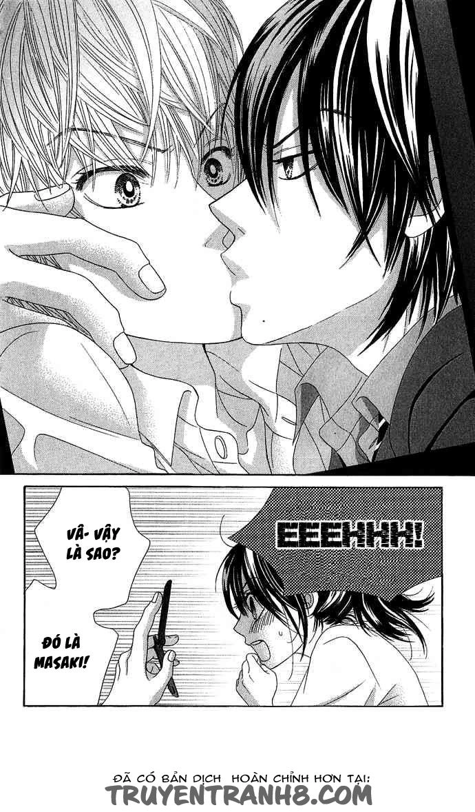 Bokutachi Wa Shitte Shimatta Chapter 14 - 14