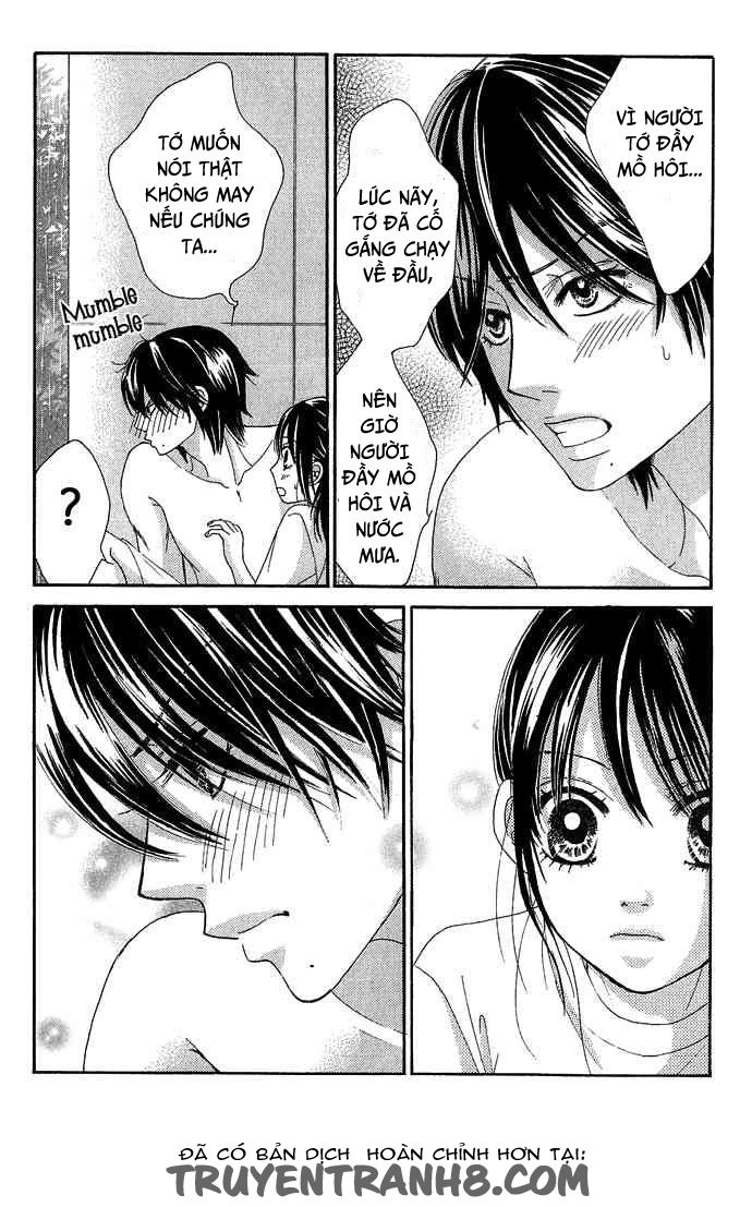 Bokutachi Wa Shitte Shimatta Chapter 14 - 18