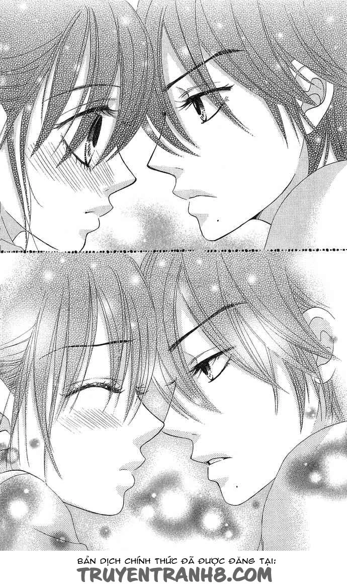 Bokutachi Wa Shitte Shimatta Chapter 14 - 21