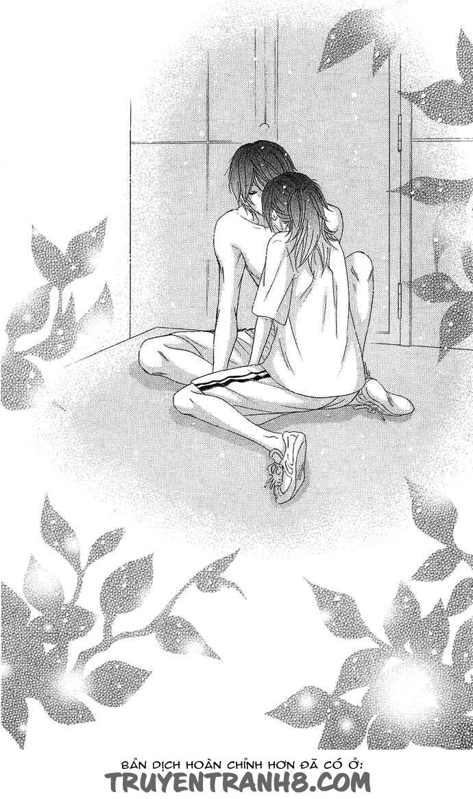 Bokutachi Wa Shitte Shimatta Chapter 14 - 22