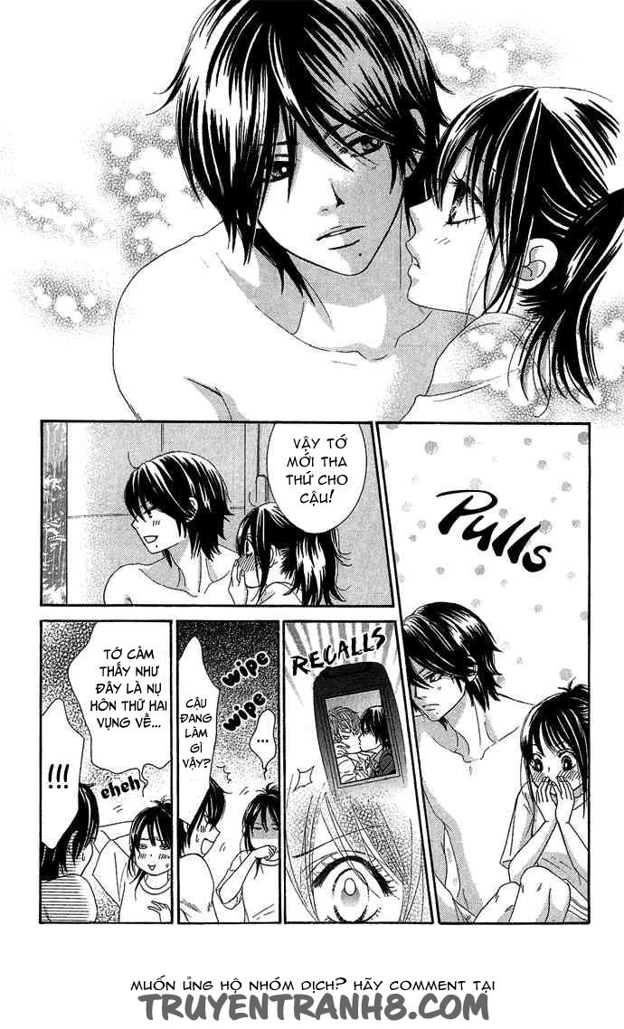 Bokutachi Wa Shitte Shimatta Chapter 14 - 23