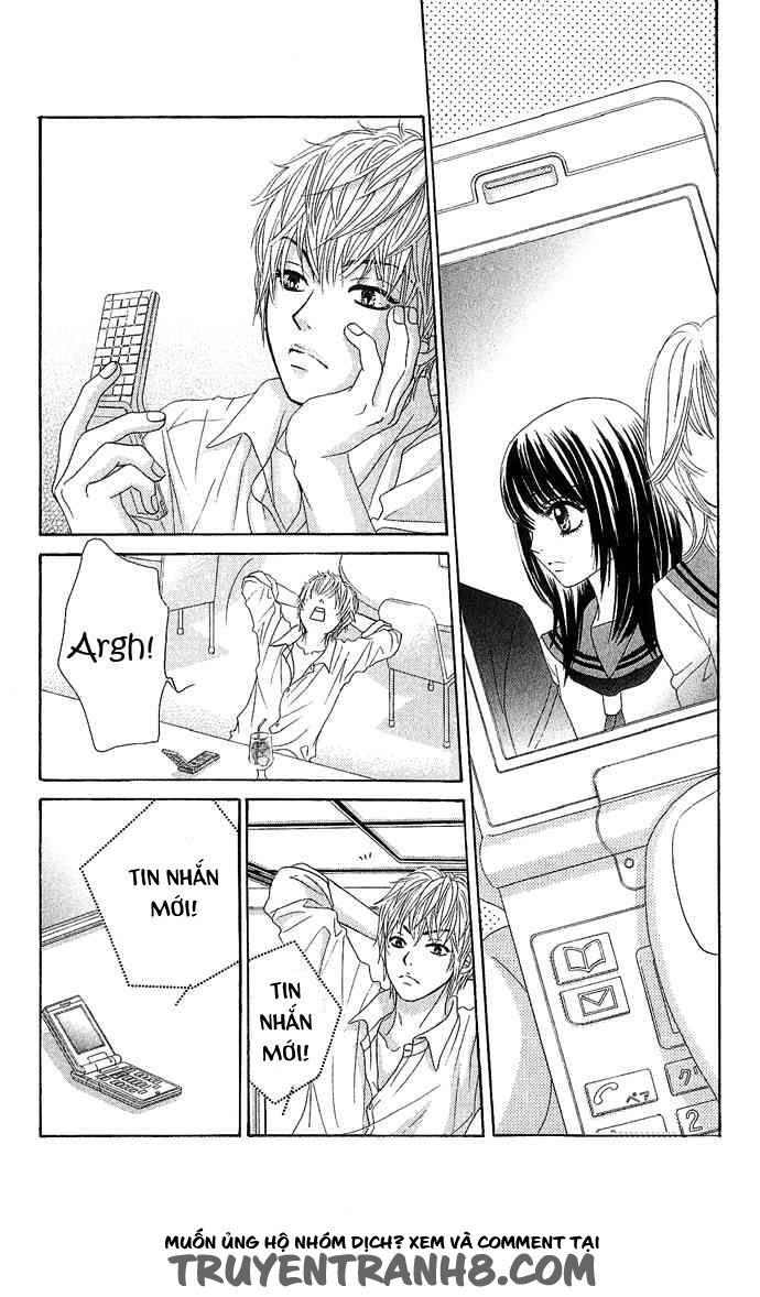 Bokutachi Wa Shitte Shimatta Chapter 14 - 26