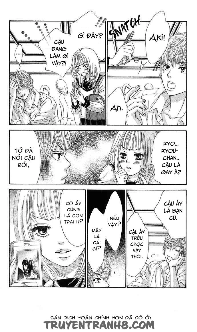 Bokutachi Wa Shitte Shimatta Chapter 14 - 28