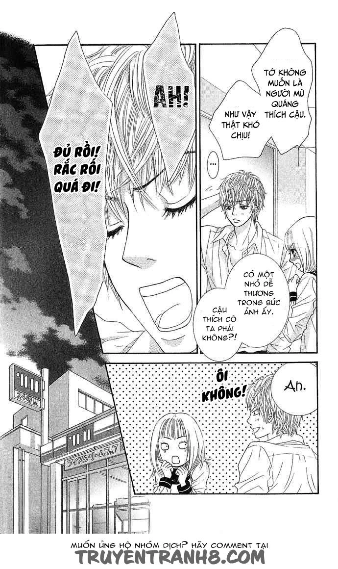 Bokutachi Wa Shitte Shimatta Chapter 14 - 30