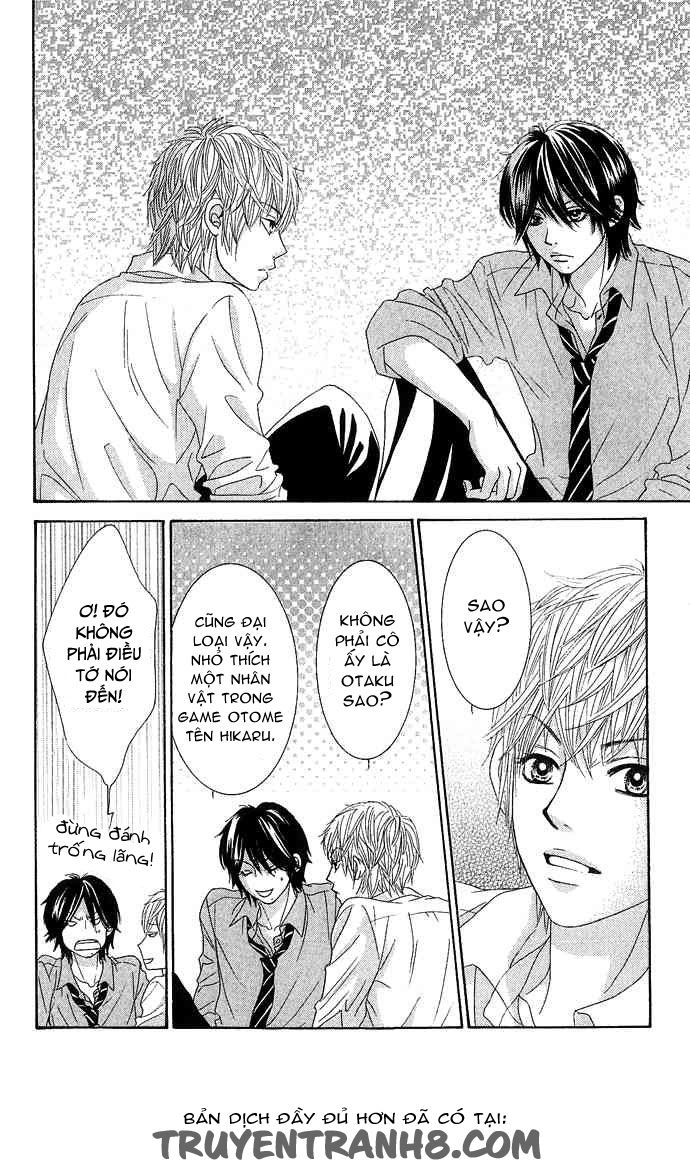 Bokutachi Wa Shitte Shimatta Chapter 14 - 34