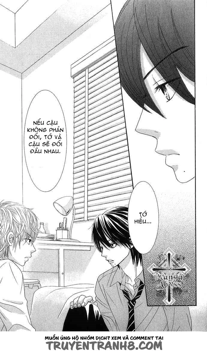 Bokutachi Wa Shitte Shimatta Chapter 14 - 37