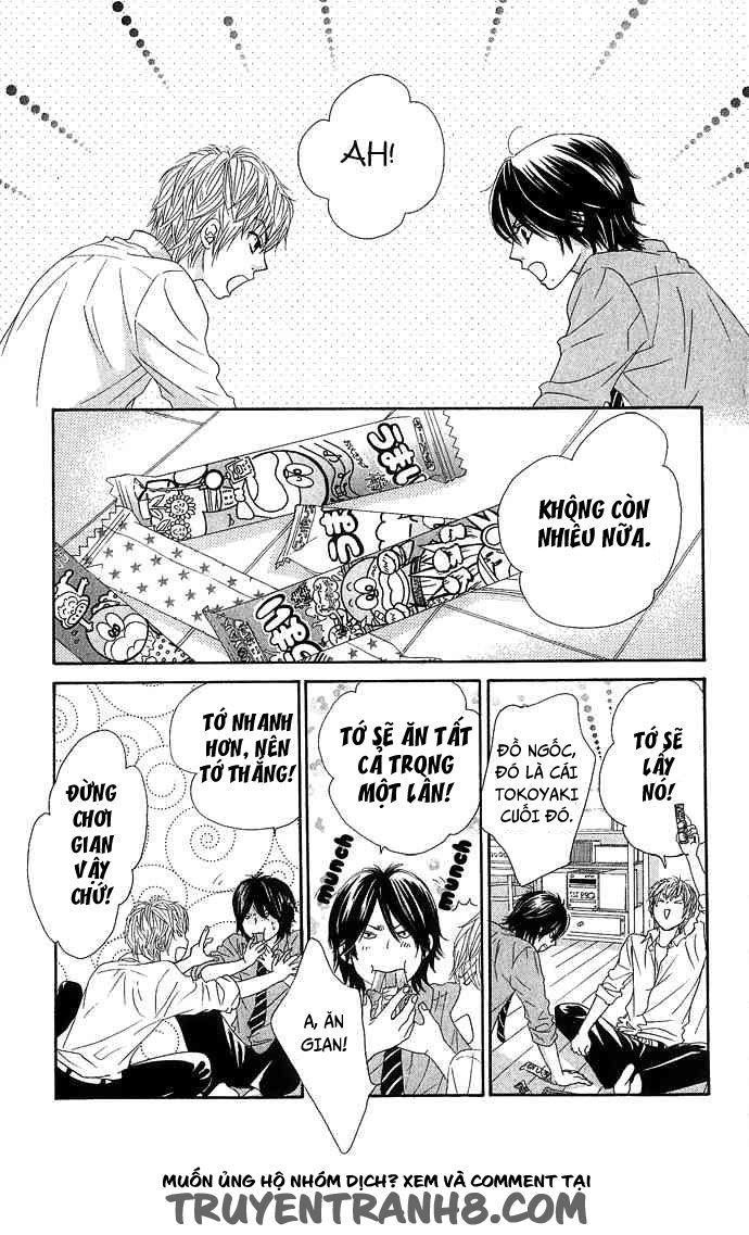 Bokutachi Wa Shitte Shimatta Chapter 14 - 39