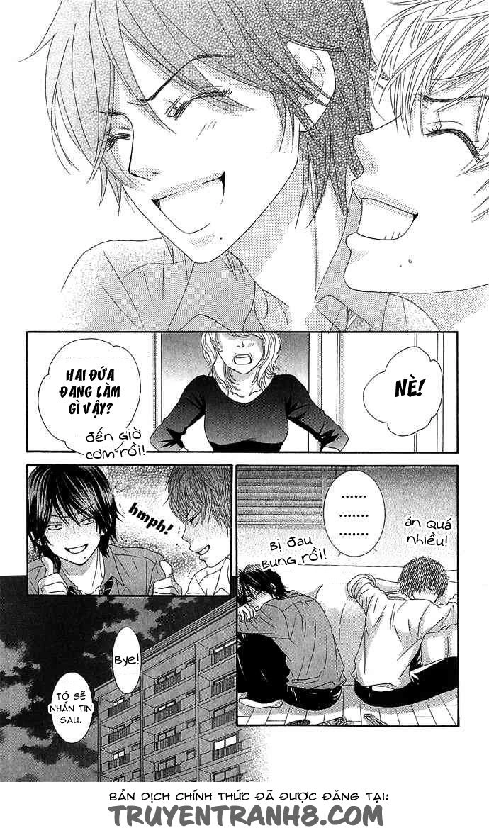 Bokutachi Wa Shitte Shimatta Chapter 14 - 40