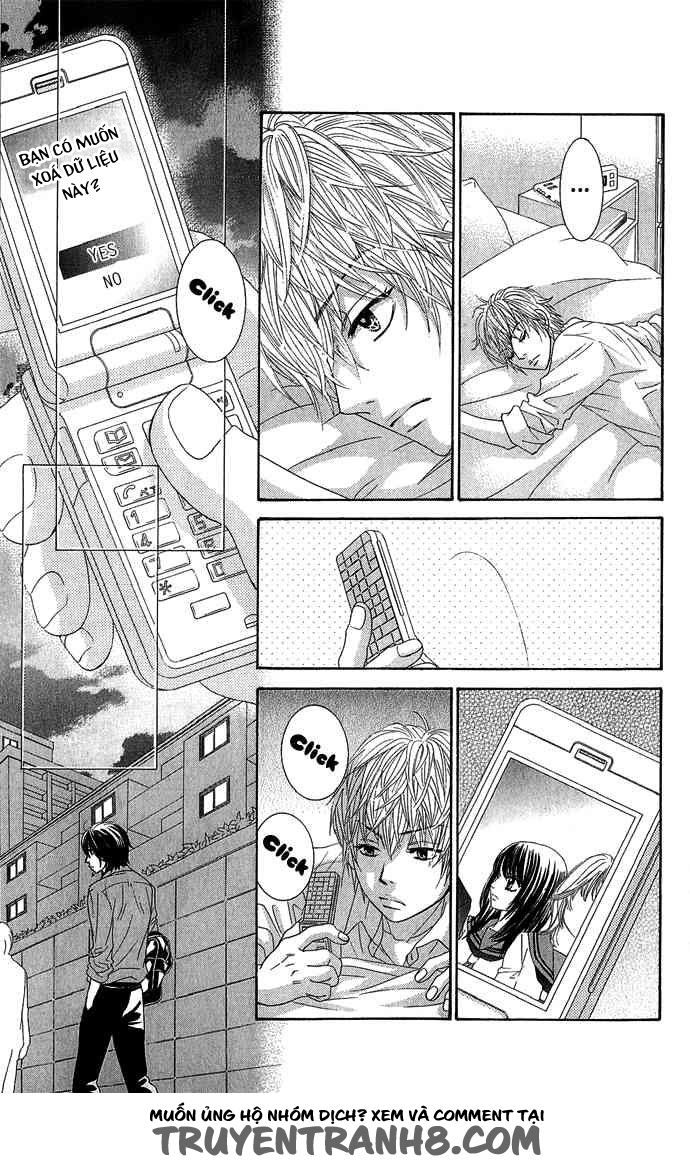 Bokutachi Wa Shitte Shimatta Chapter 14 - 41