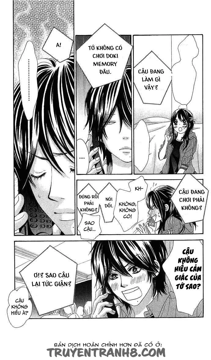 Bokutachi Wa Shitte Shimatta Chapter 14 - 43