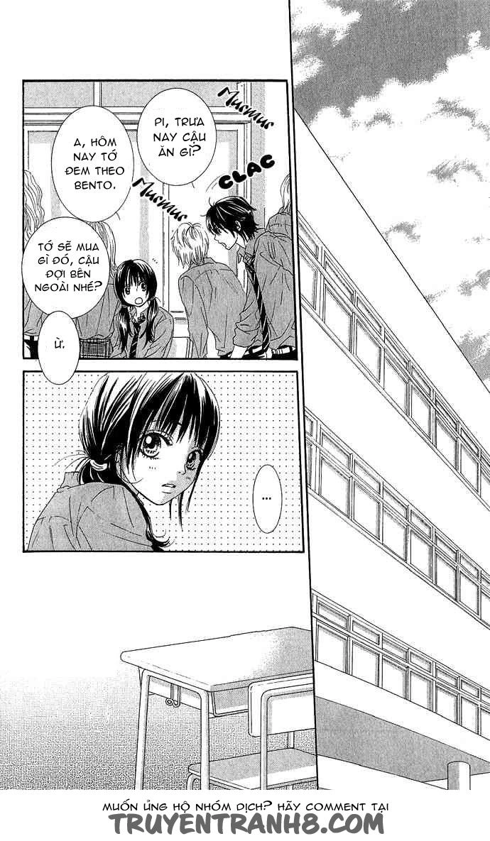 Bokutachi Wa Shitte Shimatta Chapter 14 - 44