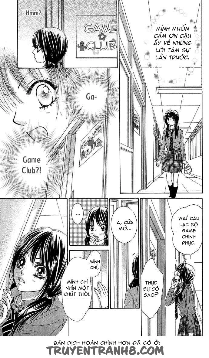 Bokutachi Wa Shitte Shimatta Chapter 14 - 45