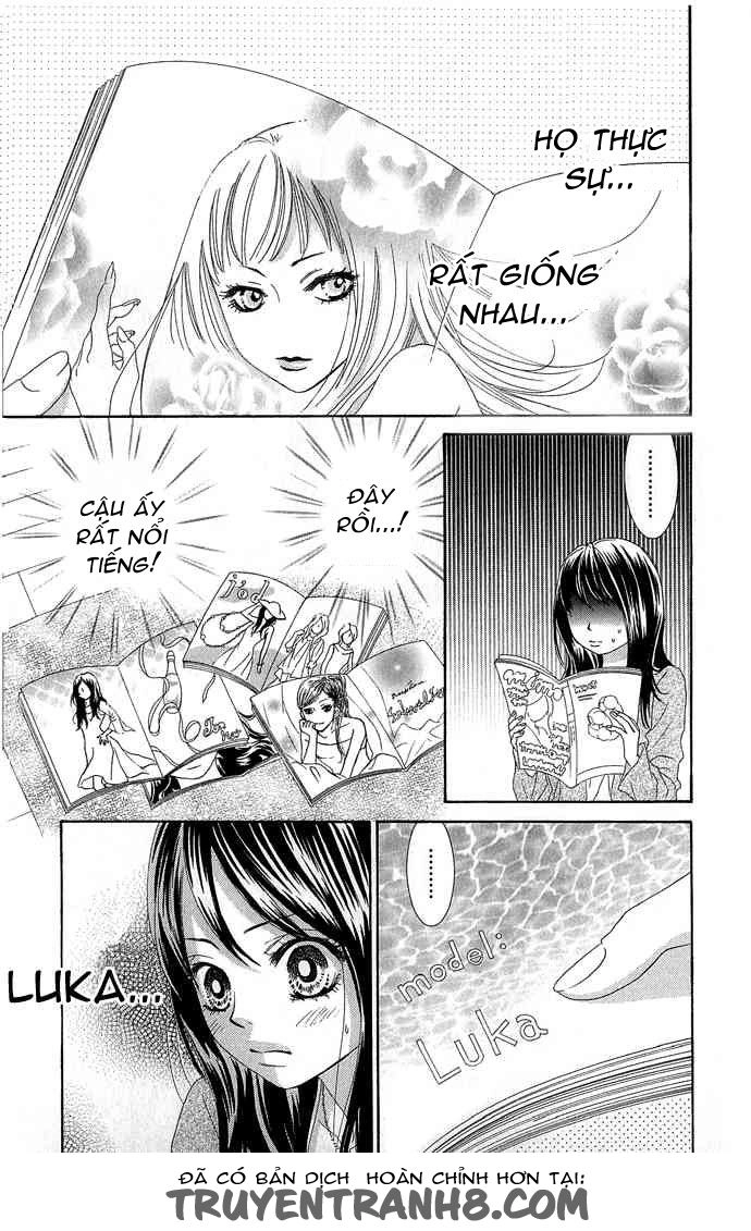 Bokutachi Wa Shitte Shimatta Chapter 15 - 7