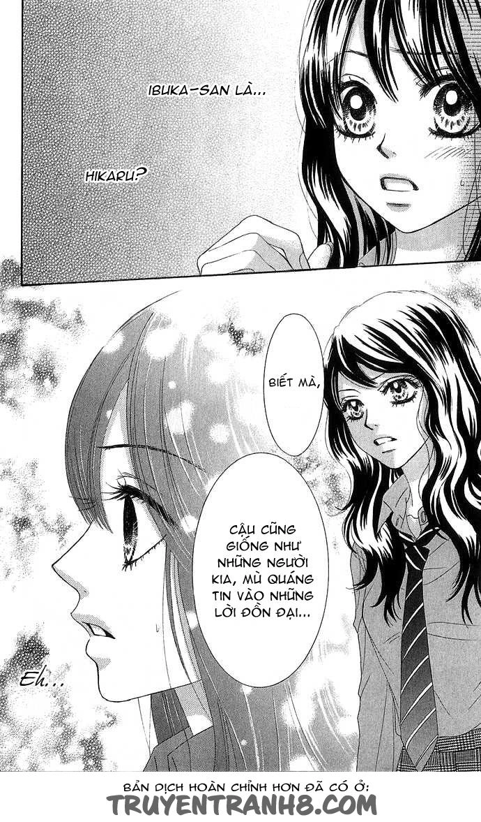 Bokutachi Wa Shitte Shimatta Chapter 16 - 4