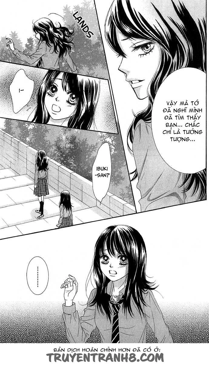 Bokutachi Wa Shitte Shimatta Chapter 16 - 5