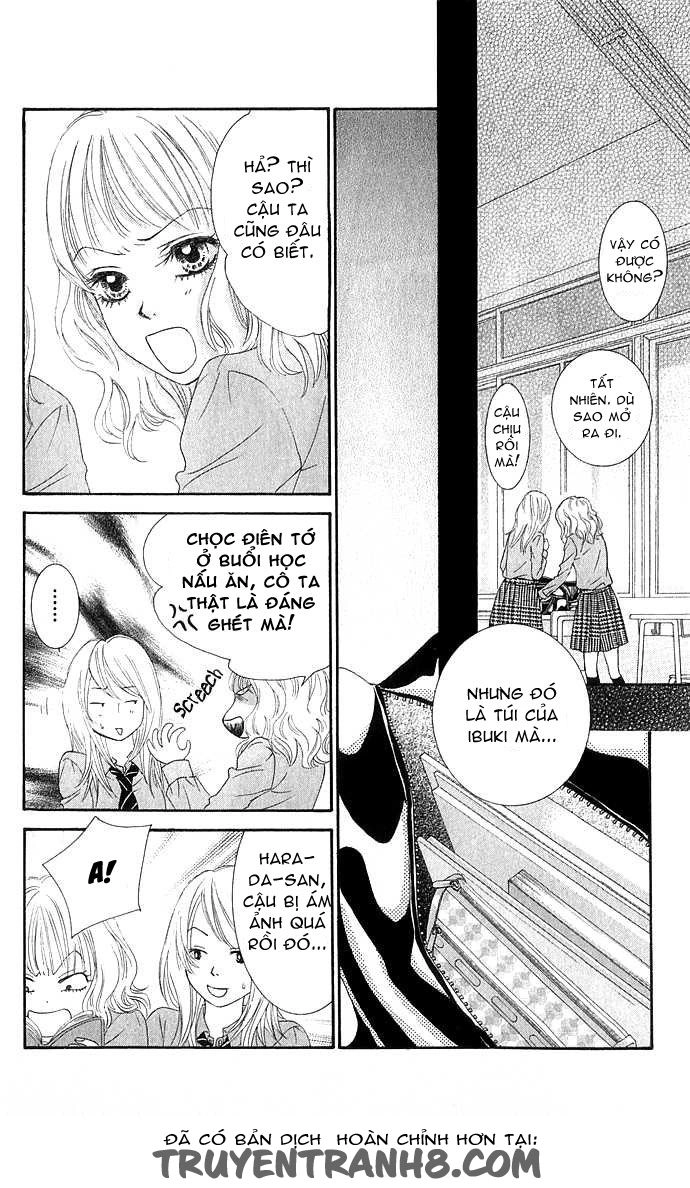 Bokutachi Wa Shitte Shimatta Chapter 16 - 6