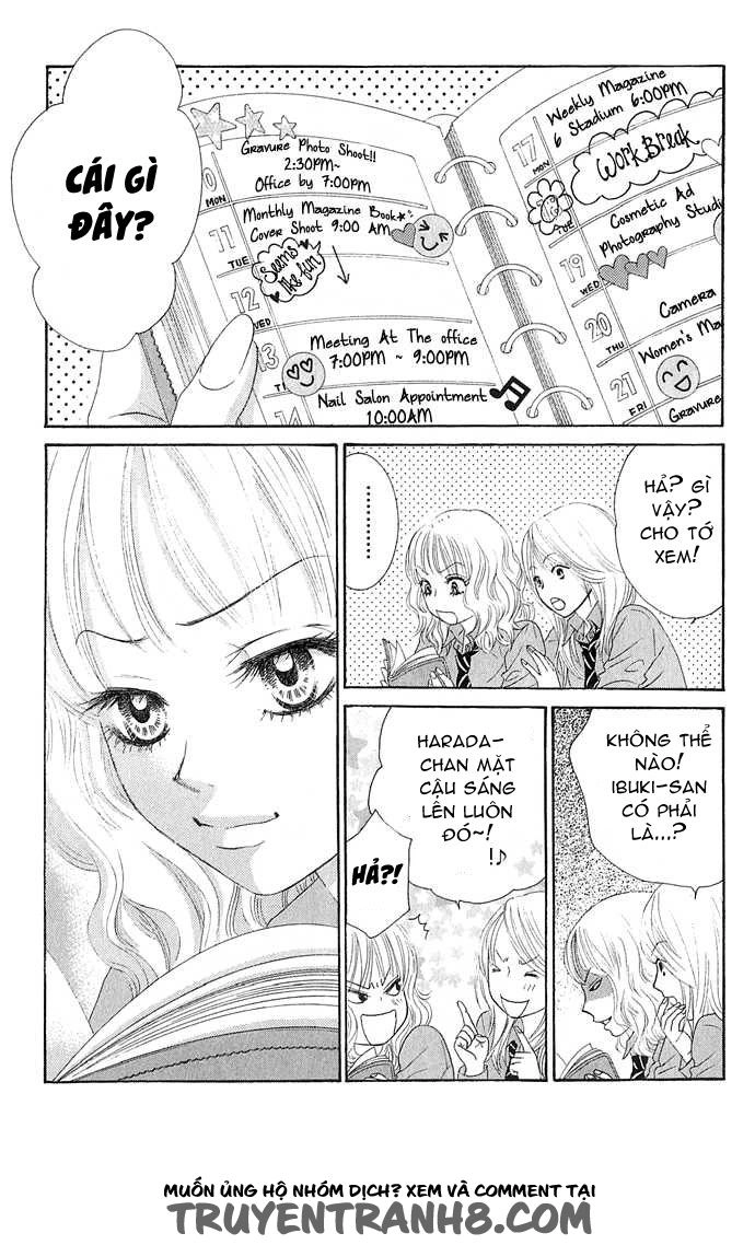 Bokutachi Wa Shitte Shimatta Chapter 16 - 7