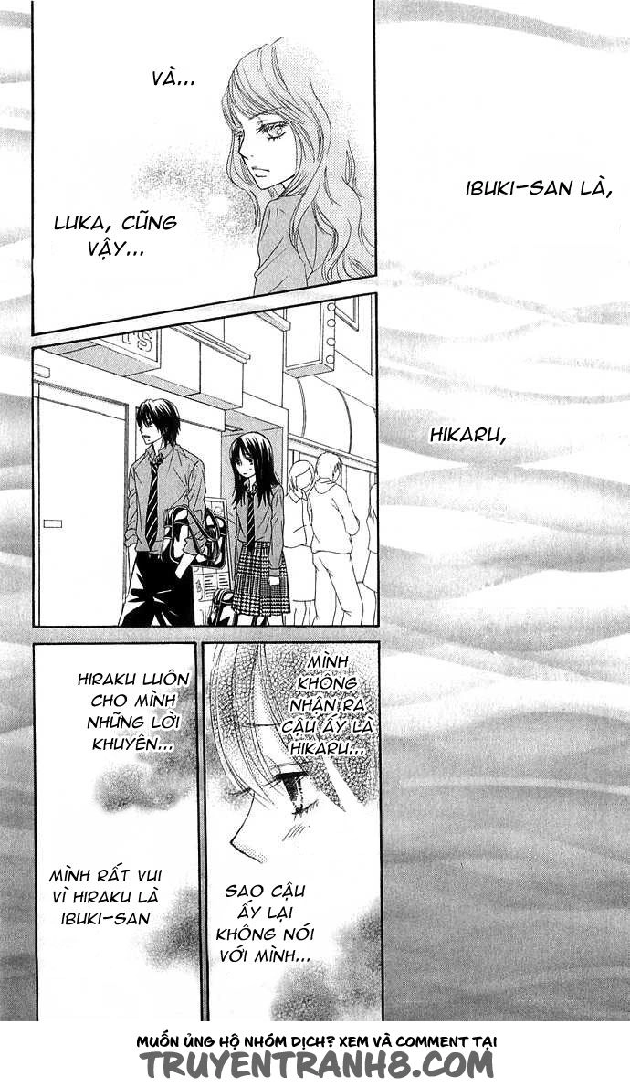 Bokutachi Wa Shitte Shimatta Chapter 16 - 8