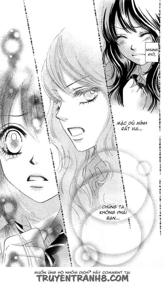 Bokutachi Wa Shitte Shimatta Chapter 16 - 9